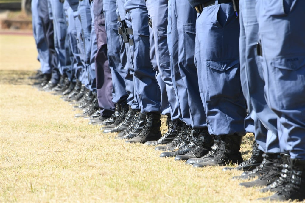 News24 | Western Cape cop faces murder charges for shooting suspect during botched arrest