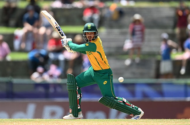 Sport | Relieved De Kock, Markram get valuable 'time in the middle' as Proteas hold nerve to down USA