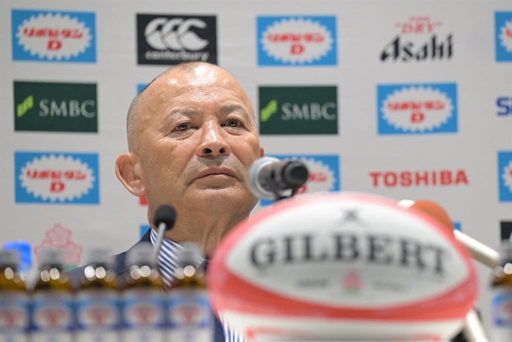 Sport | Eddie makes a promise: Japan will have 'red-hot go' against England