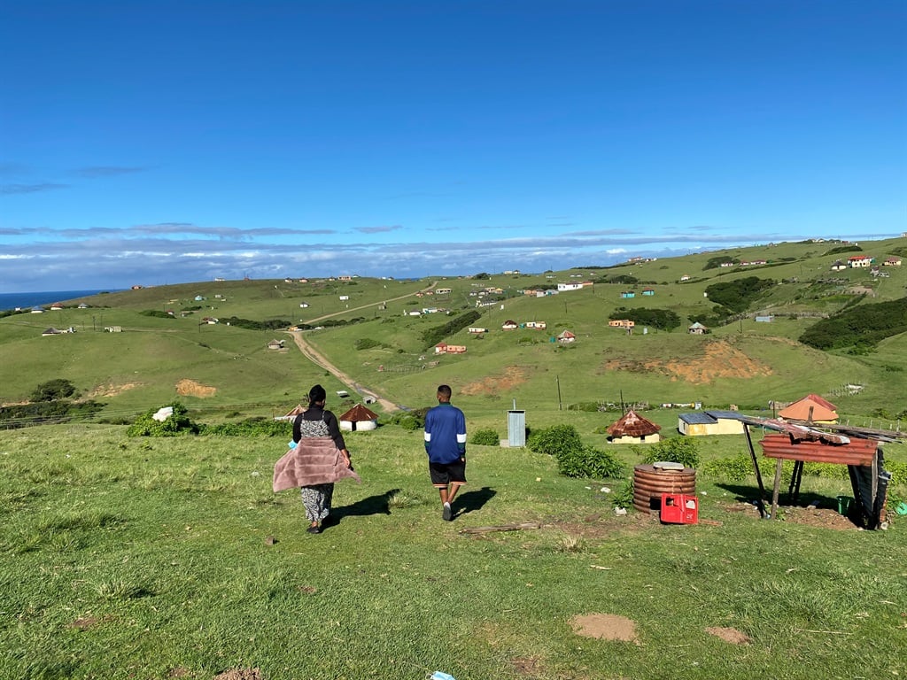 News24 | Walking with 'nomakhayas': How the Bulungula Incubator is transforming in Wild Coast communities
