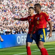 Euro 2024: Dominant Spain brush past Italy to reach knockouts, underwhelming England held by Denmark