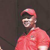 COALITION NATION | EFF proposes coalition with ANC, without DA and FF Plus