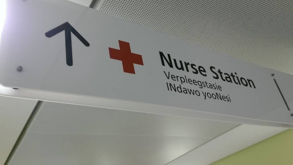News24 | Disgruntled patient pours bucket of faeces over Free State healthcare worker