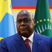 As DRC turns 64, M23 rebels and Rwanda has President Felix Tshisekedi talking about war