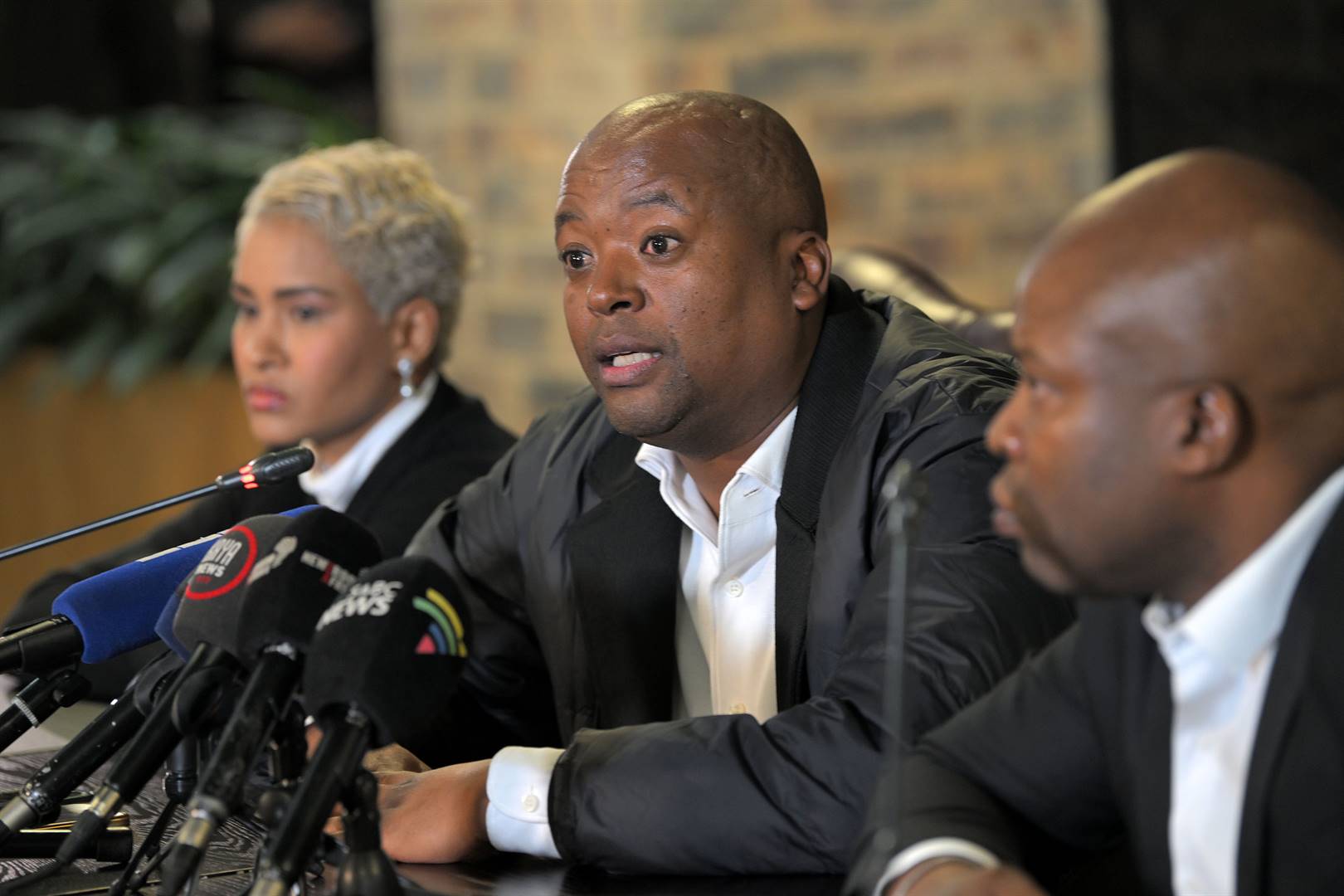 News24 | 'DA is behaving like a spoilt brat,' says Maile as Lesufi delays Gauteng Cabinet announcement again