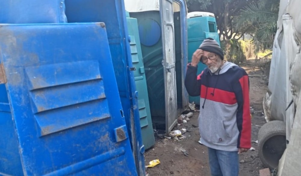 City of eThekwini pays millions for a handful of useless toilets and showers | News24