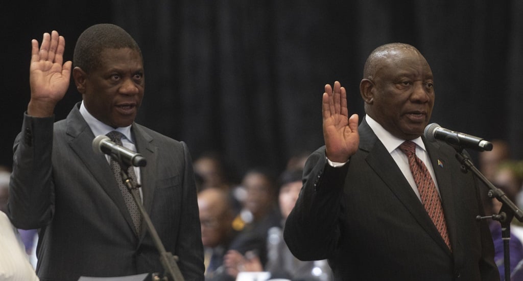 News24 | Pieter du Toit | SA's new reality a hard test for Ramaphosa's leadership – and his honesty