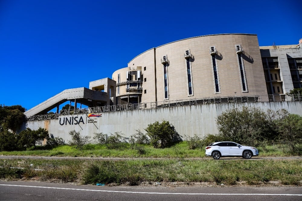 News24 | Unisa rocked by AI, ChatGPT cheating scandal after students' scripts flagged as 'disciplinary cases'
