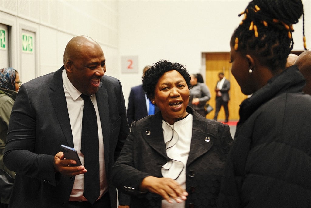 News24 | IN-DEPTH | Angie Motshekga's complex tenure as education minister