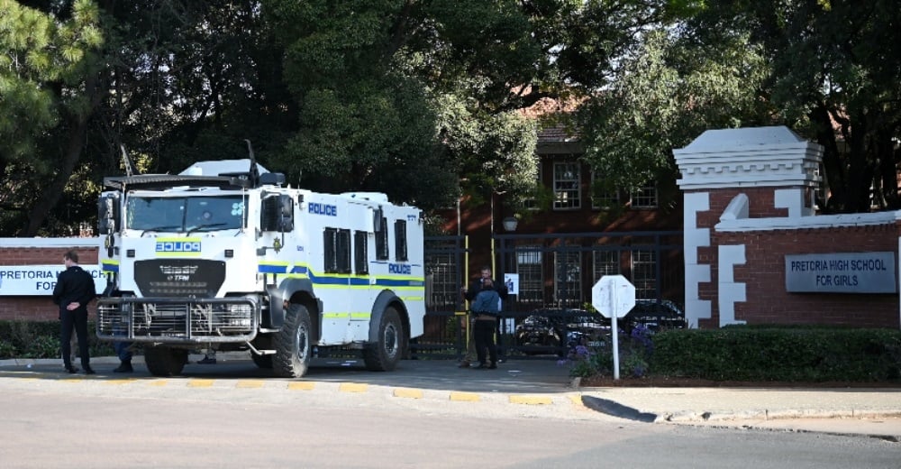 News24 | MEC launches new racism probe at Pretoria High School for Girls after 12 pupils found not guilty