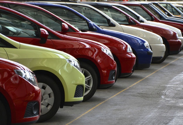 <b>ANOTHER DROP IN SALES:</b> The National Association of Automobile Manufacturers of South Africa (Naamsa) has reported a total industry new vehicle sales decline of 9.2% in April compared to the same period in 2015. <i>Image: iStock</i>