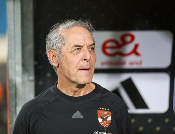 Al Ahly manager Marcel Koller has revealed he is unhappy with the club's recruitment team. 