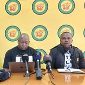 Panyaza Lesufi keeps door open for DA, but ANCYL cautions against 'silent coup' 