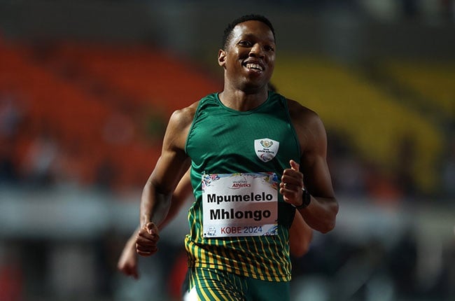 Sport | Team SA confirms final Paris Paralympic squad