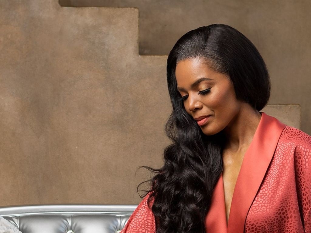 News24 | Connie Ferguson chats wellness, fitness and longevity as she expands her self care empire