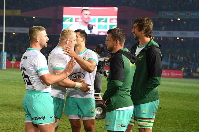 News24 | BOK VERDICT | Attacking evolution underway, but 'Bomb Squad' still biggest weapon as Durbs awaits