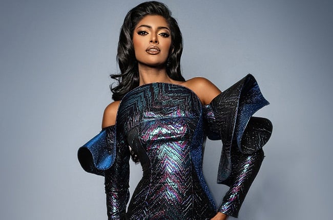 News24 | 'Keep going': Bryoni Govender's heartfelt letter to her younger self after Miss Supranational loss