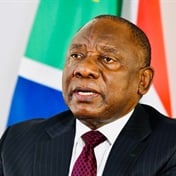  Meet President Ramaphosa's new eyes and ears