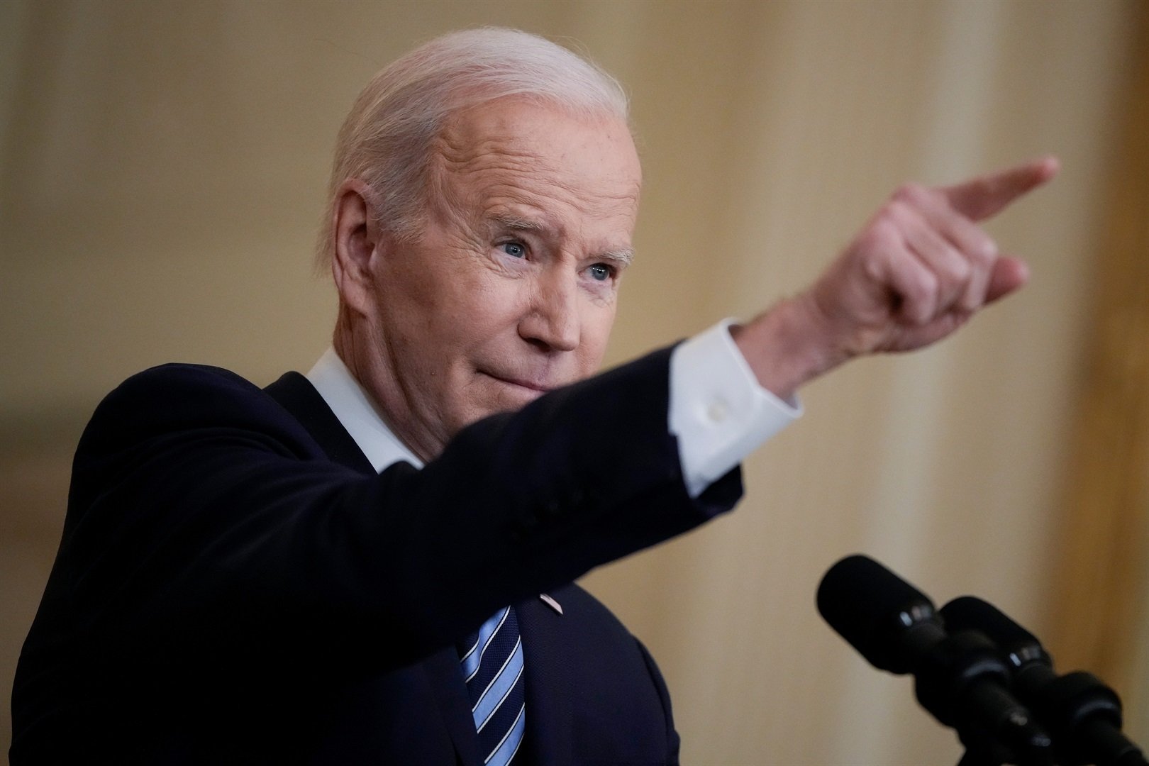 News24 | US 'all in on Africa', says Biden, as he asks for quick AGOA reauthorisation