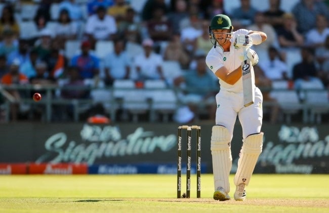 Sport | Proteas go batting heavy for first Windies Test