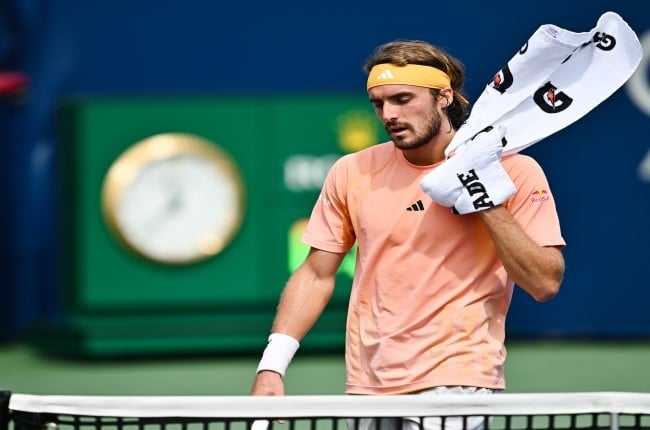 Sport | Trouble in house Tsitsipas? Greek tennis star may be heading for coaching change