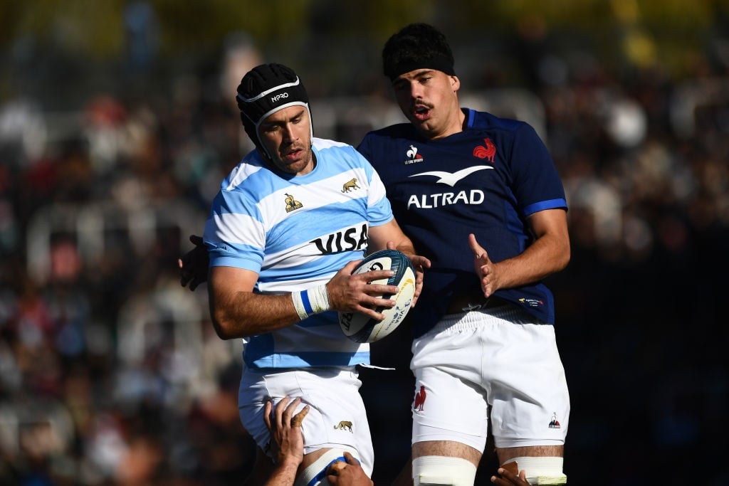 Sport | French rugby sets 'zero tolerance' policy after horror tour to Argentina