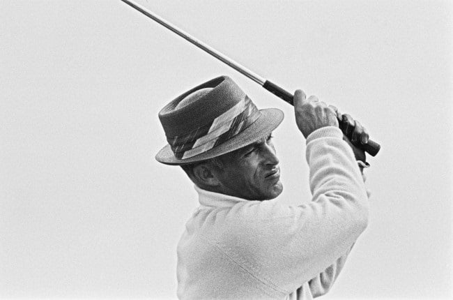 Sport | World golf legend 'Chi Chi' Rodriguez dies at 88