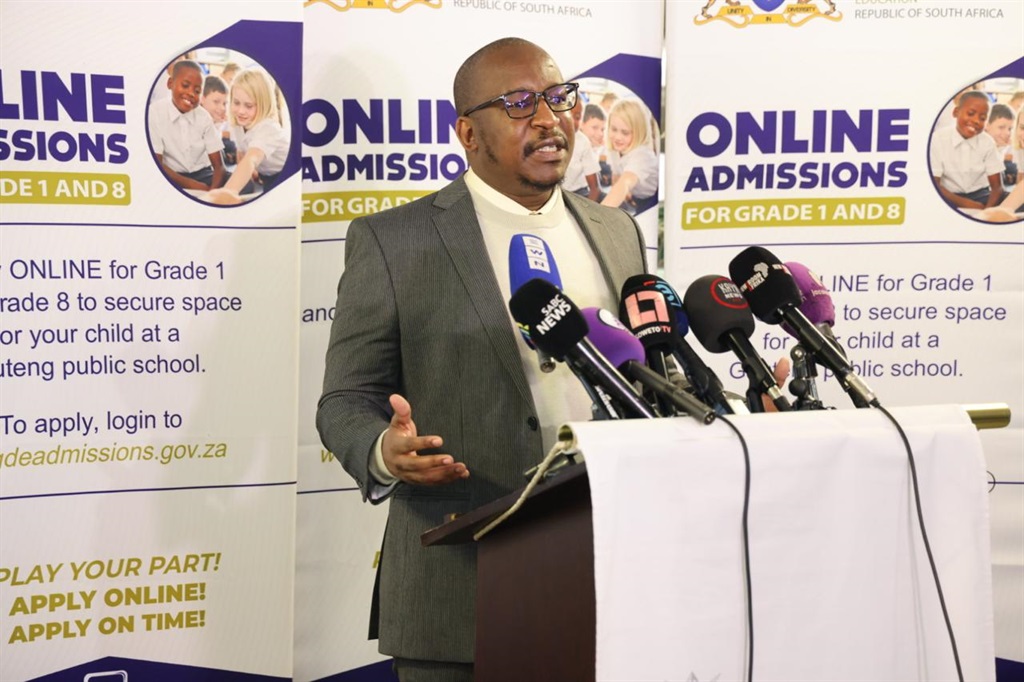 Gauteng’s online school applications for 2025: Here’s what parents must be aware of | City Press