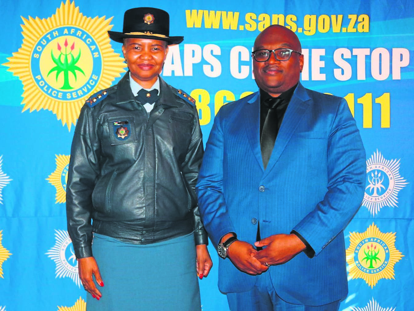 Two departments merged in Northern Cape | News24