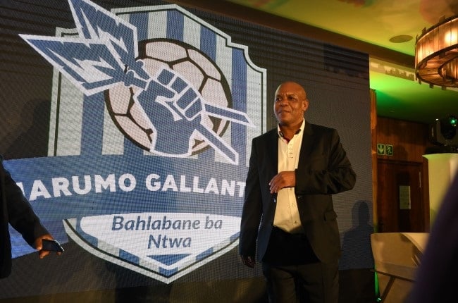 Sport | Marumo president gallantly defends buying PSL promotion: 'We aren't doing anything illegal'