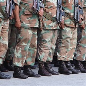 SANDF soldier killed in DRC hand grenade explosion, cause unclear