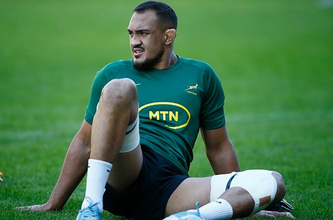 News24 | FIRST TAKE | If it's Bloemfontein, the Springbok changes will be rung