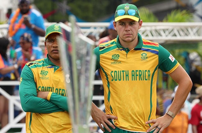 Sport | Coetzee ruled out of MLC, in race to get fit before Proteas tour to West Indies