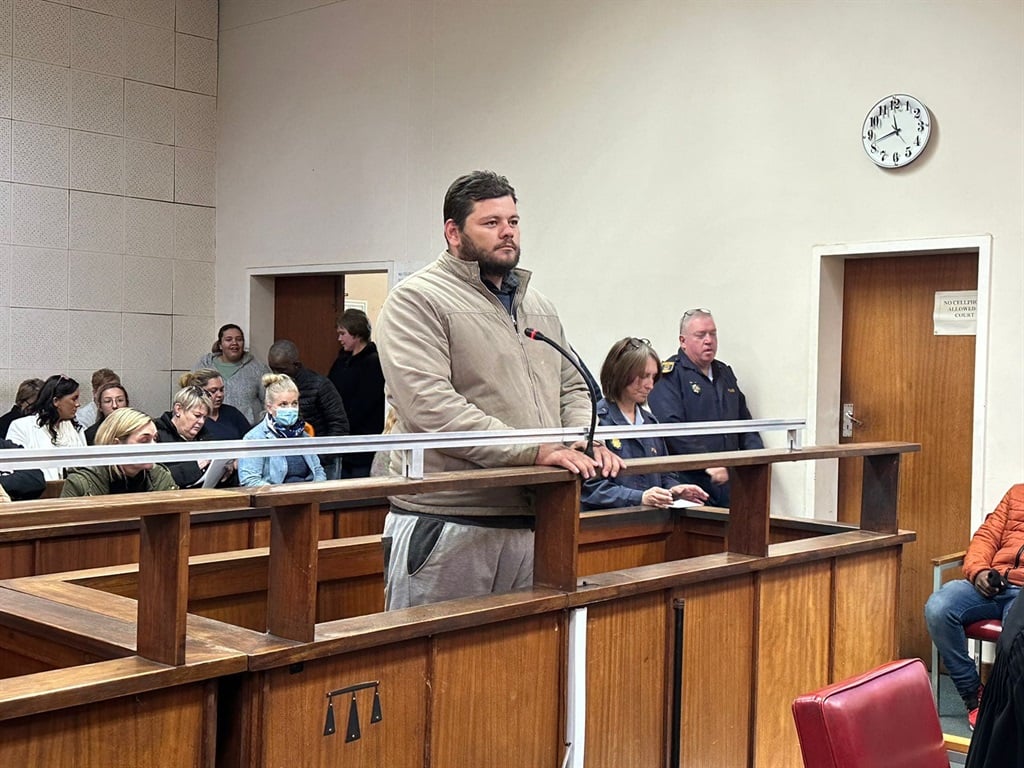 News24 | No bail for alleged CPF killer, demands Heidelberg community