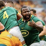 5 talking points | Powerful Bok scrum laid foundation to blitz Brisbane bogey