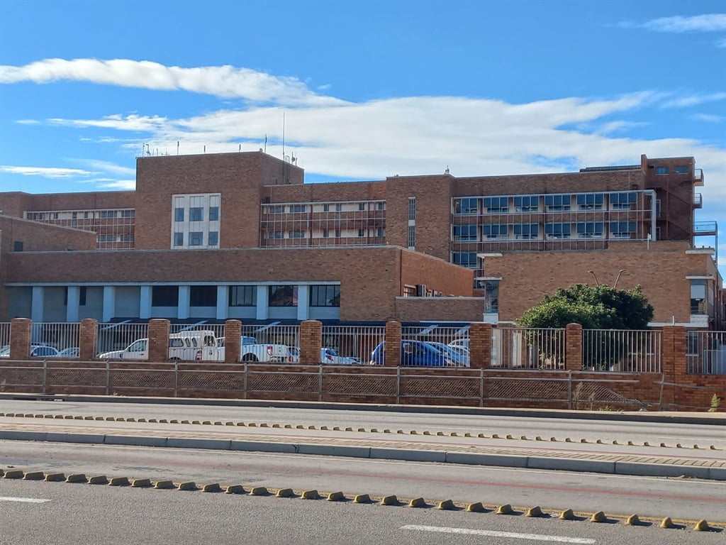 News24 | Hospital of horrors: Eastern Cape nurses struggle amid claims of no soap, lack of medical supplies