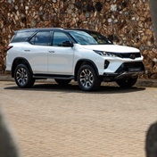 SEE | Many new entrants, but these are still the top 3 pre-owned family SUVs in SA