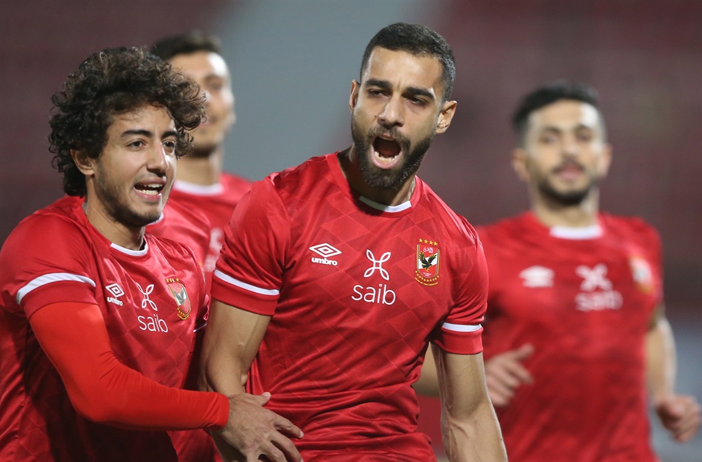 When Morocco, which hosted last year’s final was awarded another chance to play host again this year’s, the decision sparked a huge uproar, with Egyptian giants Al Ahly among chief protesters. Photo: Epa/Khaled/Elfiqi   