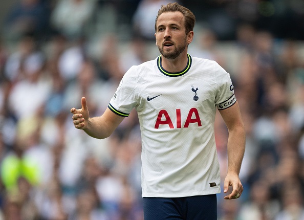 Tottenham Hotspur have reportedly offered Harry Kane to one of the Spanish giants.