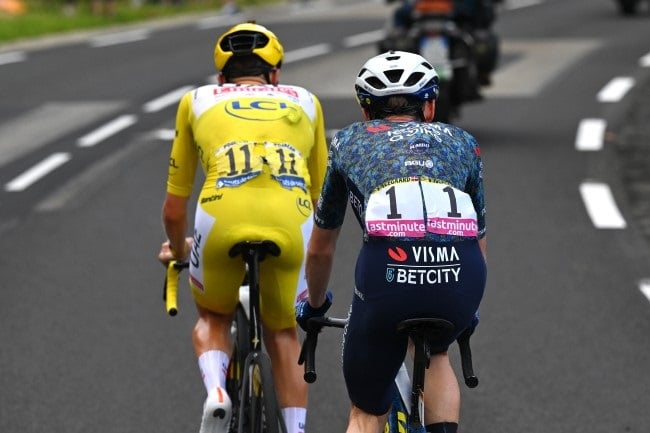 Sport | Vingegaard edges Pogacar in thrilling Tour de France duel