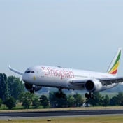 Ethiopian Airlines signs deal for $6 billion mega airport