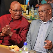 'Calm down', MK Party tells 'abandoned' mutineers while Zuma, Ace relationship hits a snag 