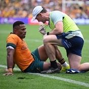 Wallabies lose three players ahead of second Springbok Test