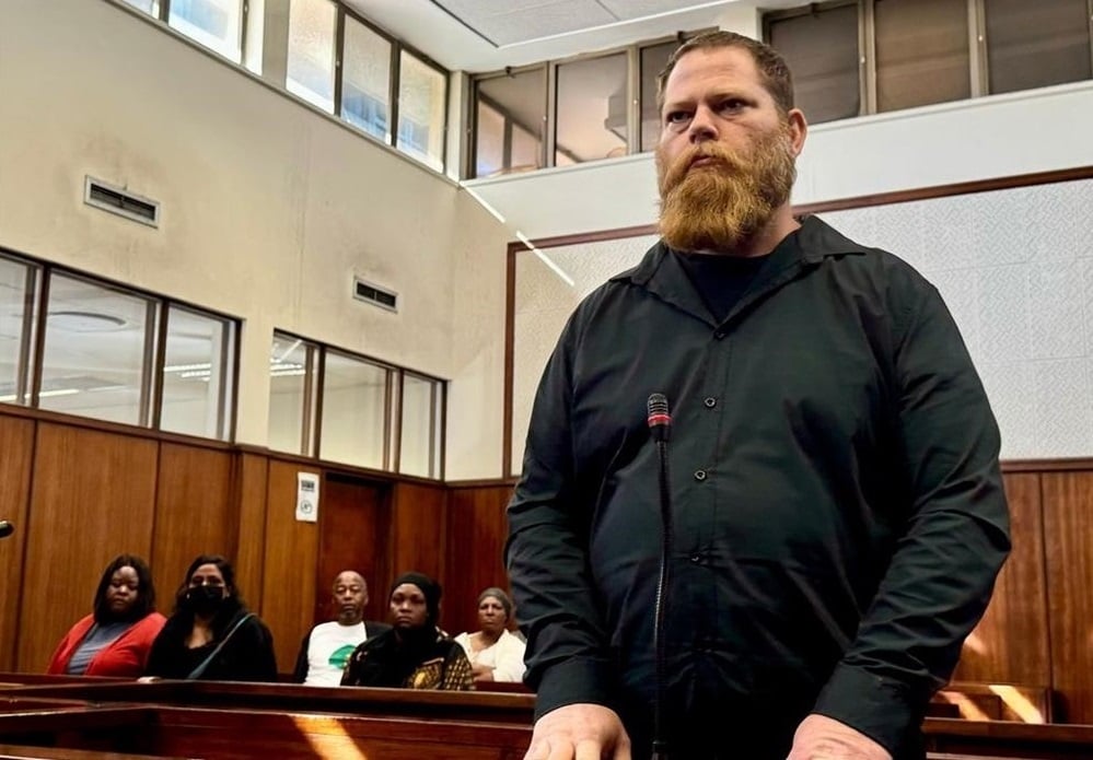 News24 | Man charged for murder of pro-Palestine Durban mom wants fresh mental evaluation