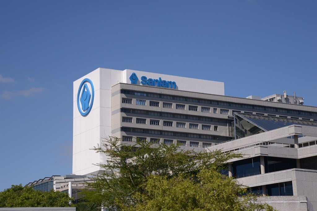 News24 | Watch out for the taxman, Sanlam warns, as it braces for a surge in 'two-pot' queries
