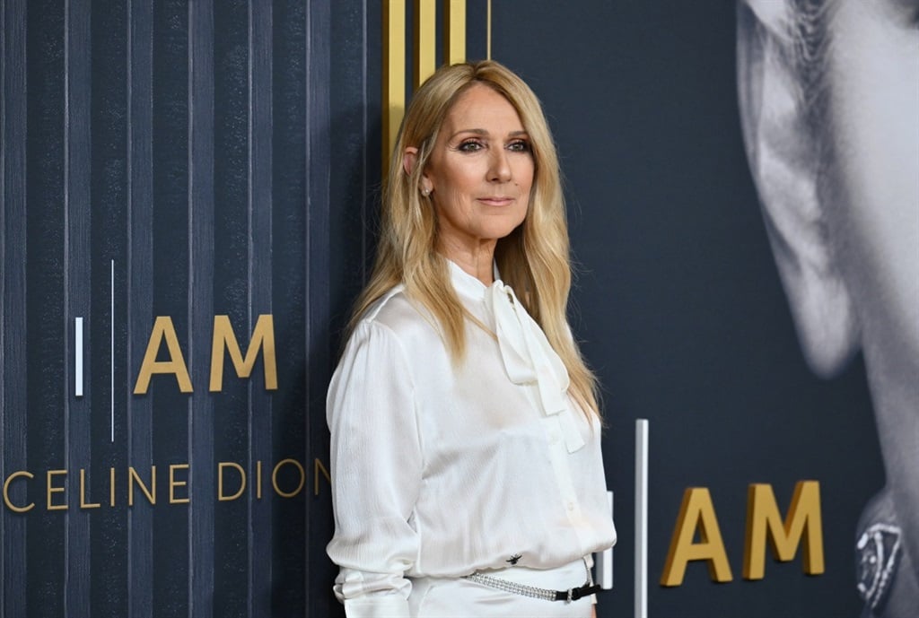 Life | Celine Dion jabs Trump for playing 'Titanic' song at rally