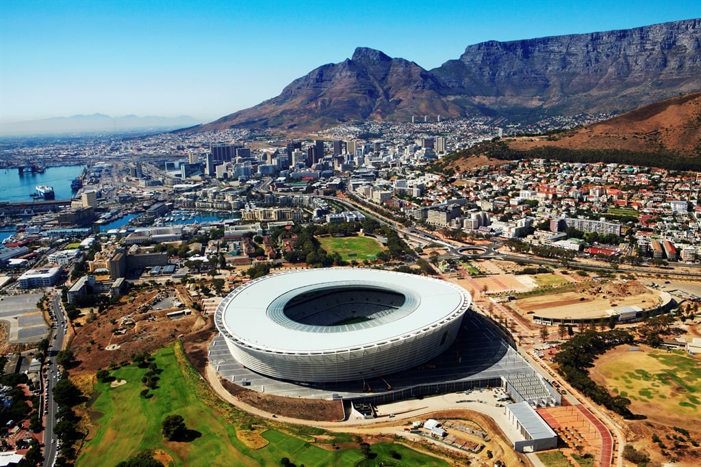 News24 | Johan Fourie | Why Cape Town should host the 2040 Olympic Games