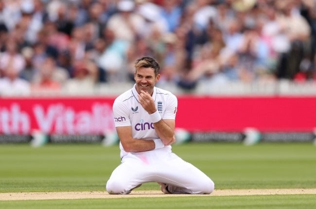 Sport | So long, Jimmy: Anderson bows out of Test cricket a winner as England thrash West Indies