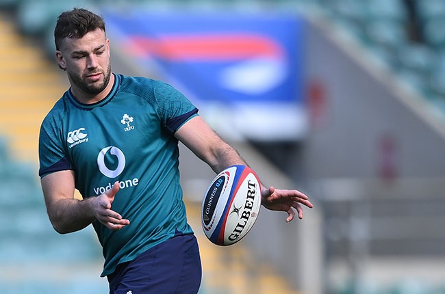 News24 | Irish have their edge back for Bok blockbuster: 'There is a lot of belief'