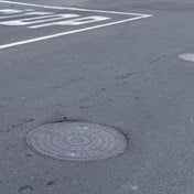  Theft and vandalism of manhole covers cost City of Cape Town R12 million